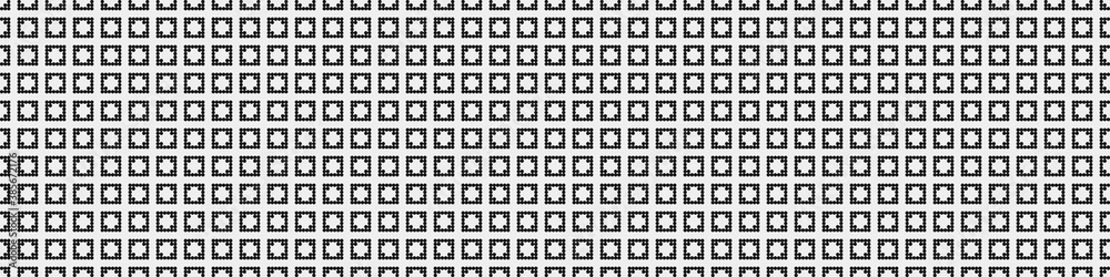 Abstract Cross Pattern Dots Logo generative computational art illustration Abstract Cross Pattern Dots Logo generative computational art illustration