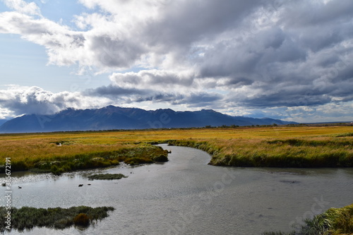 Potter Marsh Wildlife Viewing Boardwalk