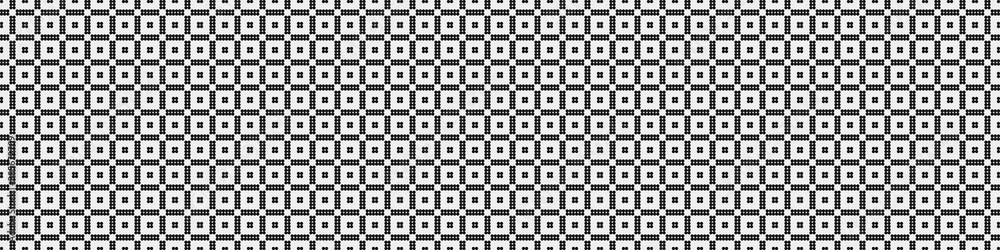 Abstract Cross Pattern Dots Logo generative computational art illustration Abstract Cross Pattern Dots Logo generative computational art illustration
