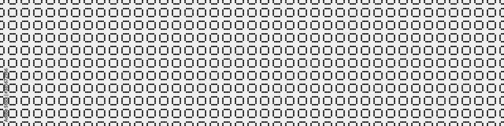 Abstract Cross Pattern Dots Logo generative computational art illustration Abstract Cross Pattern Dots Logo generative computational art illustration