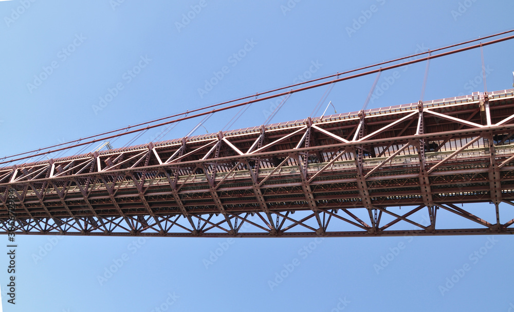 Bridge in Portugal Bridge in Portugal