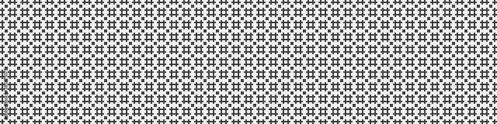 Abstract Cross Pattern Dots Logo generative computational art illustration Abstract Cross Pattern Dots Logo generative computational art illustration