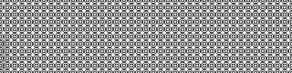 Abstract Cross Pattern Dots Logo generative computational art illustration Abstract Cross Pattern Dots Logo generative computational art illustration