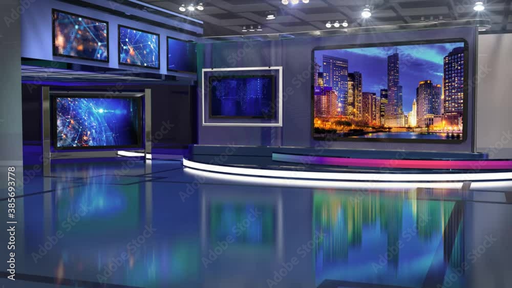 Virtual Studio