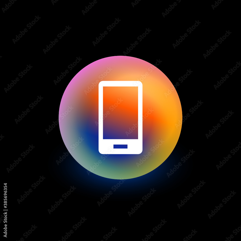 Mobile - App Button Mobile - App Button
