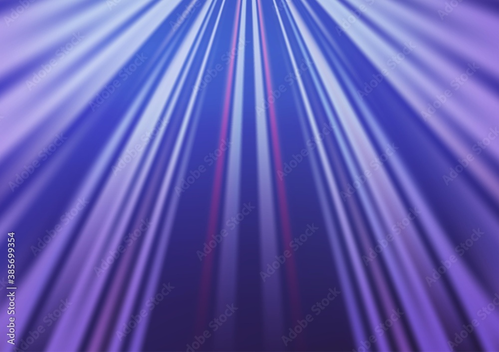 Light Purple vector layout with flat lines. Light Purple vector layout with flat lines.