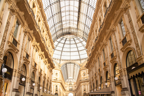 Galleria di Milano