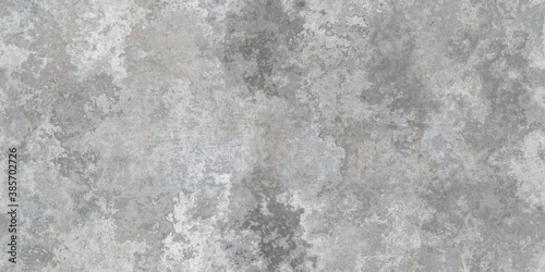 grey concrete wall © vlntn