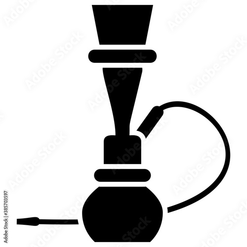 
Tobacco pipe to inhale tobacco 
