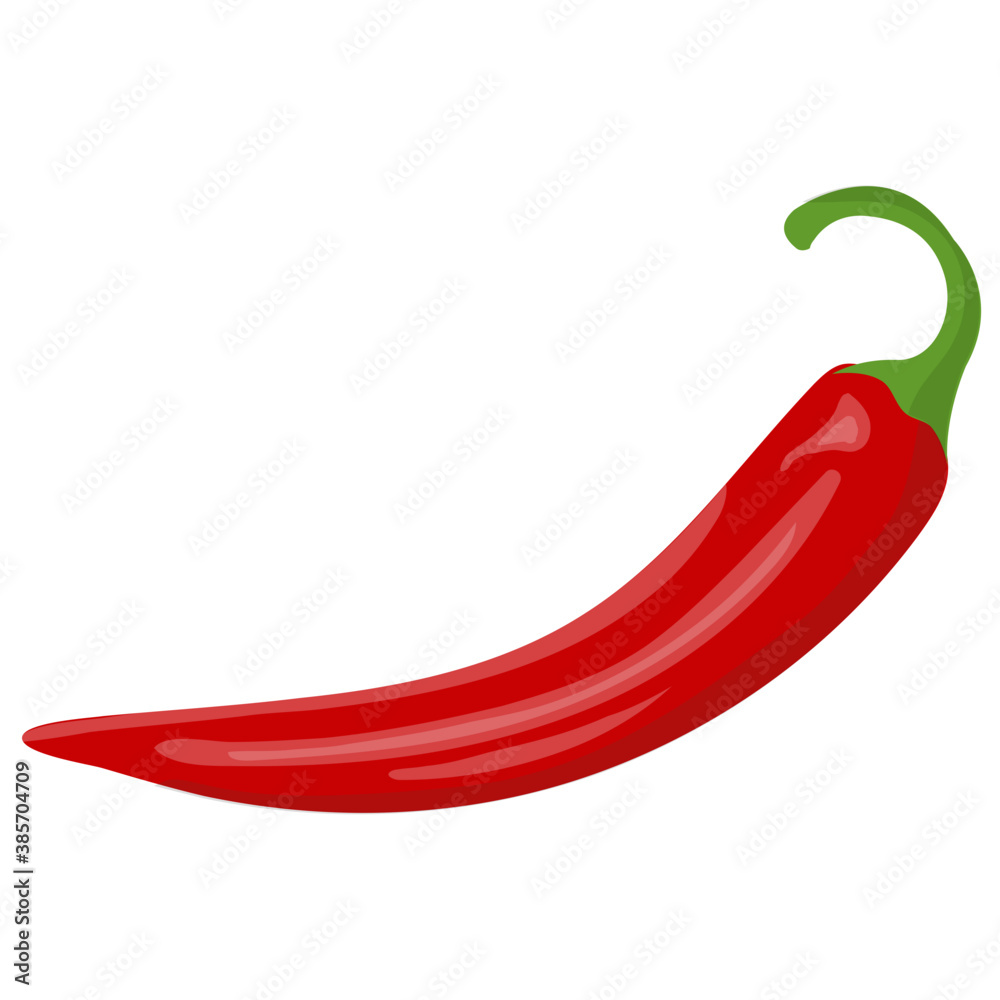 Chilli paper for making food delicious
Chilli paper for making food delicious