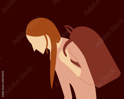 Mental Health College Student
