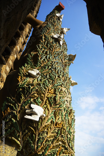 Temple Expiatori de la Sagrada Família