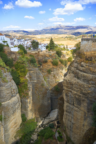 Ronda Spain
