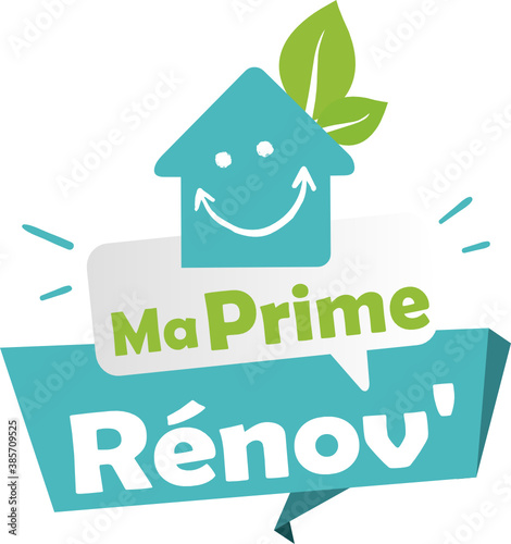 maprimerenov', prime rénovation