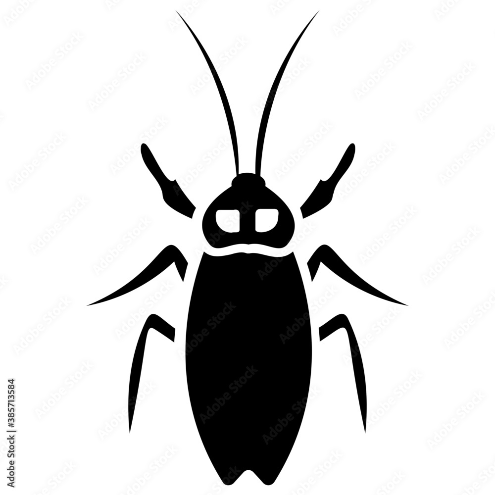 A insect having legs with depicting beetle
A insect having legs with depicting beetle