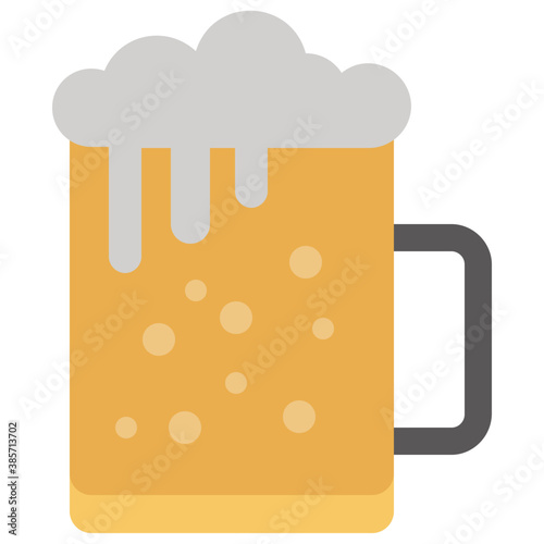 
Icon of a bucket having wine bottles depicting wine bucket
