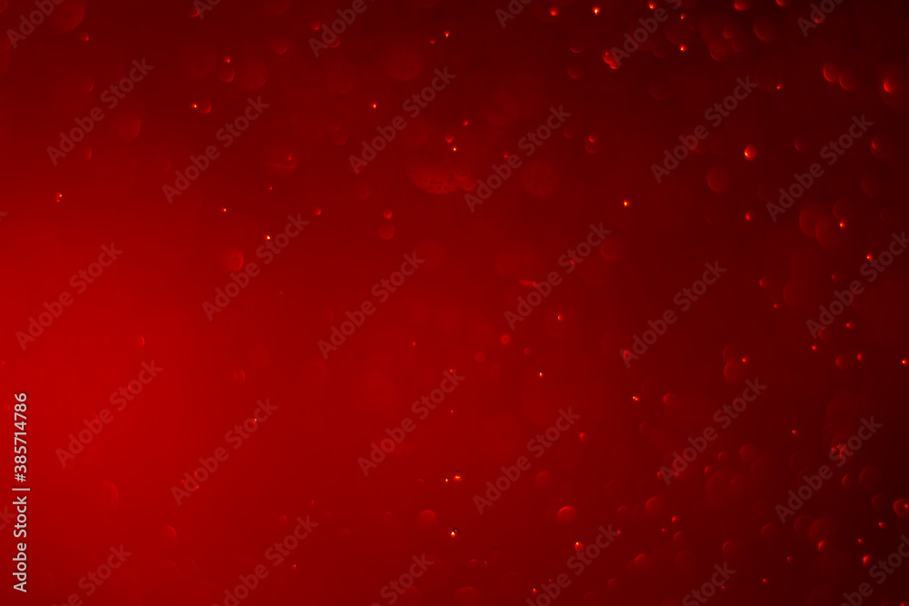 Multiple round bokeh on background for graphics Multiple round bokeh on background for graphics