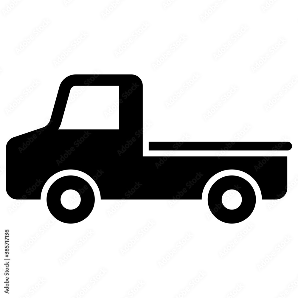 A toy car use by children for playing A toy car use by children for playing