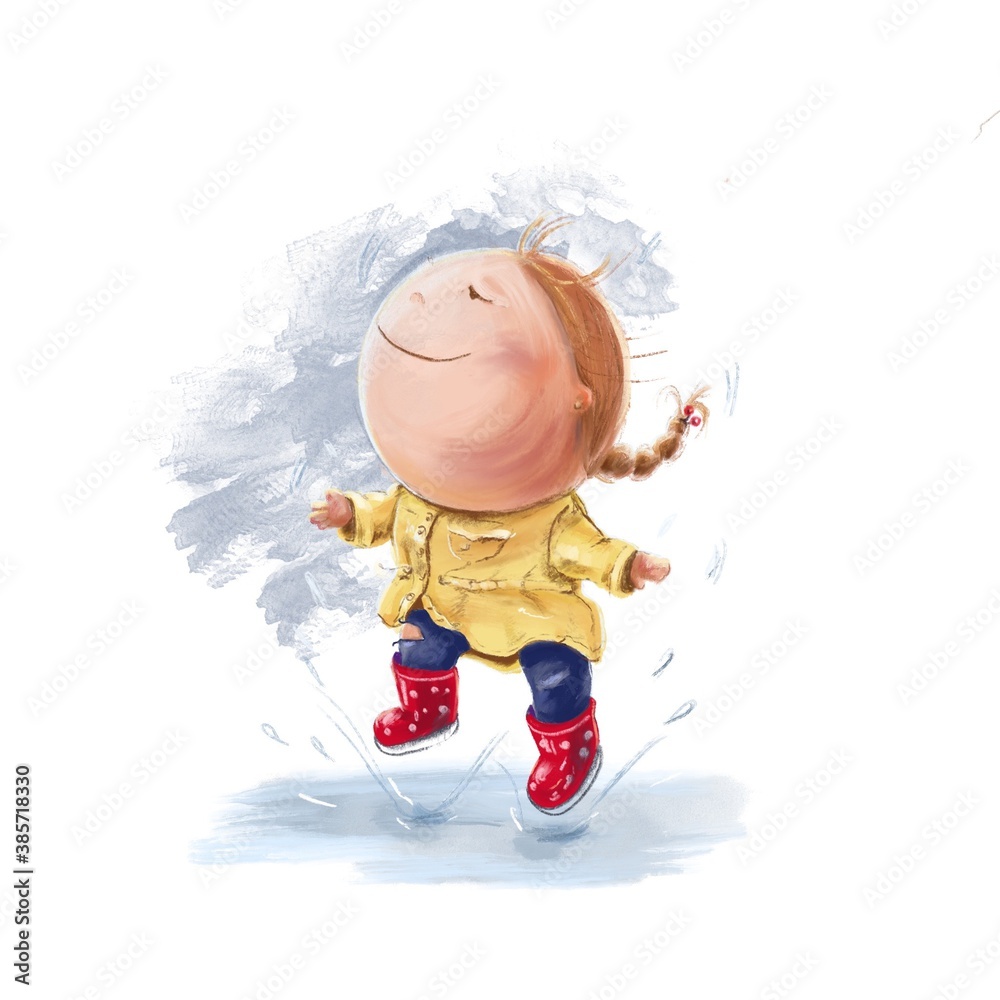 family warm love illustration atmosphere family warm love illustration atmosphere