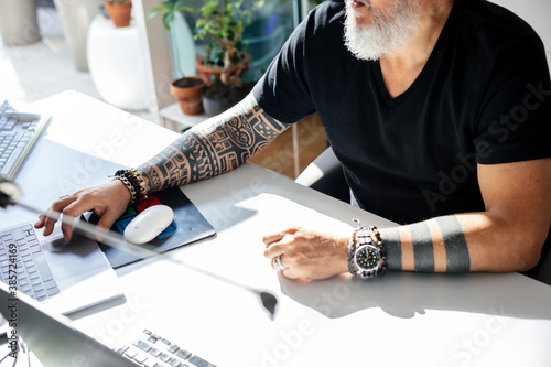 Demographischer Wandel 