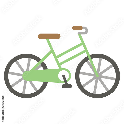 自転車