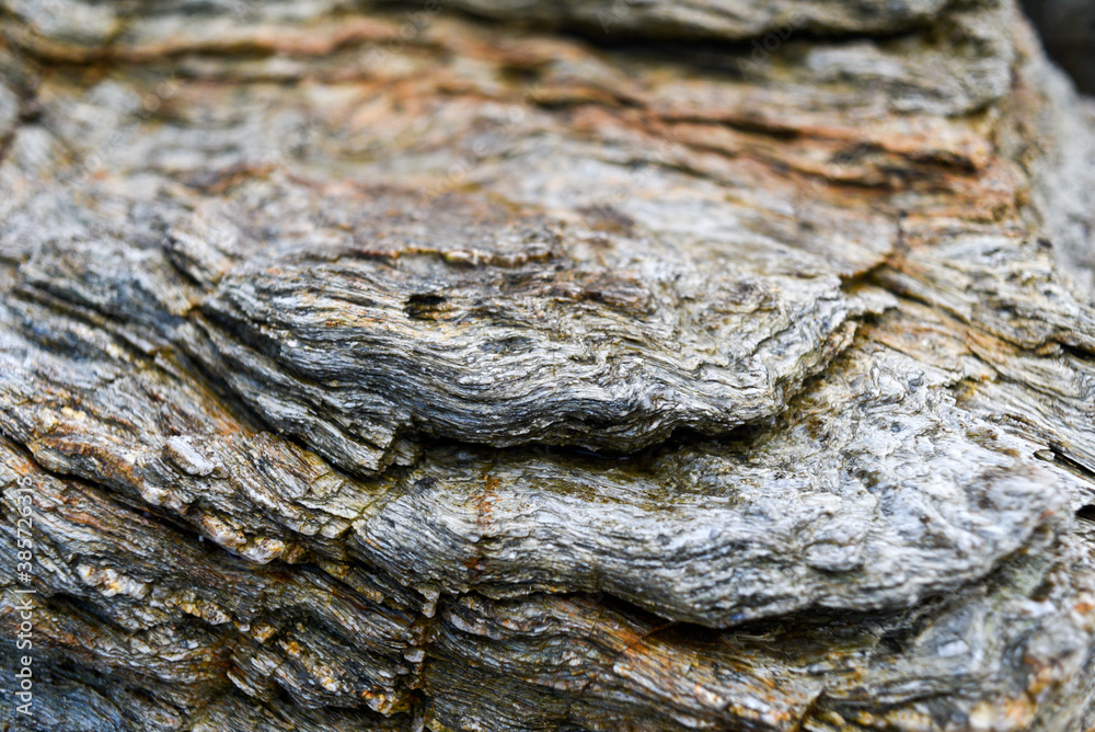 .Stone, rock close up, stone texture. .Stone, rock close up, stone texture.