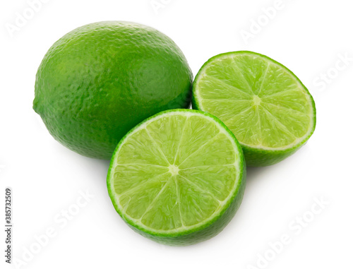 Fruit set isolated healthy fresh fruit top view vegetable agri nature fruit isolated on a white background.