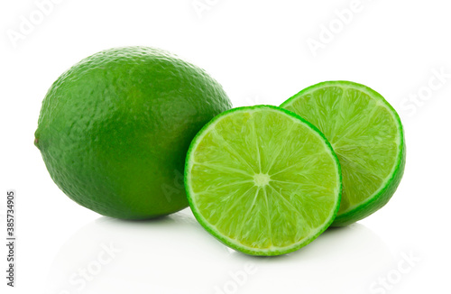 Fruit set isolated healthy fresh fruit top view vegetable agri nature fruit isolated on a white background.