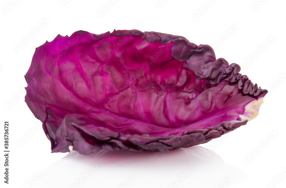 Fototapeta premium Vegetable Fruit set isolated healthy fresh fruit top view vegetable agri nature isolated on a white background.