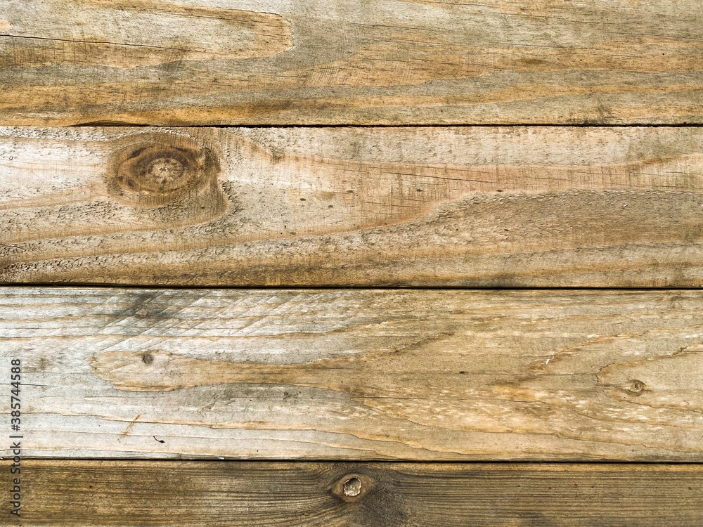 Wood background. Old, rustic wooden texture. Wood background. Old, rustic wooden texture.