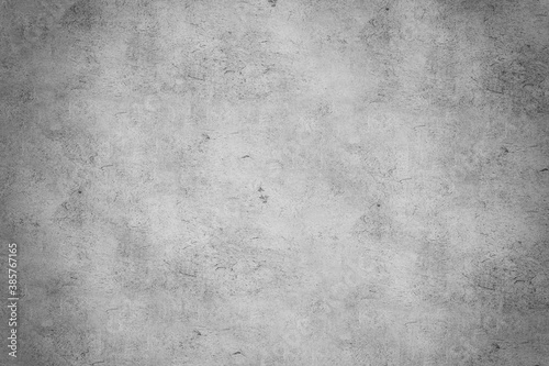 Black and white loft atmosp...