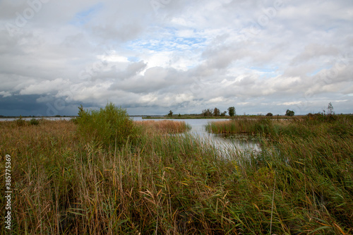 Landschaft in overijssel