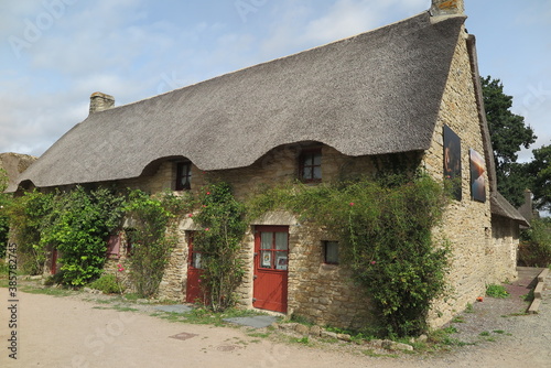 Tableau sur toile Kerhinet, Loire-Atlantique