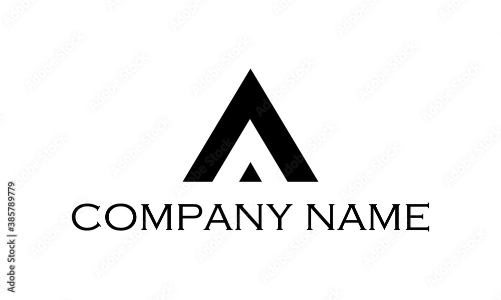 title a company name