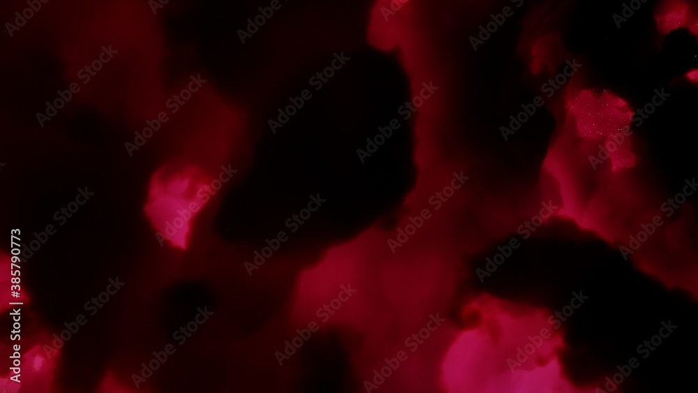 Deep space beauty, nebula and stars in deep space, glowing mysterious universe 3D Render Deep space beauty, nebula and stars in deep space, glowing mysterious universe 3D Render
