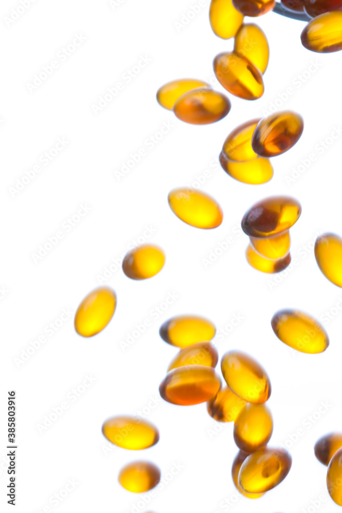 肝油 肝油