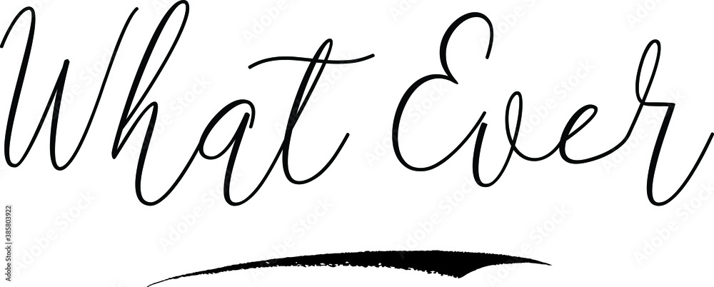 What EverCursive Calligraphy White Color Text On Black Background What EverCursive Calligraphy White Color Text On Black Background