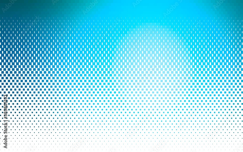 Light BLUE vector layout with lines, rectangles. Light BLUE vector layout with lines, rectangles.