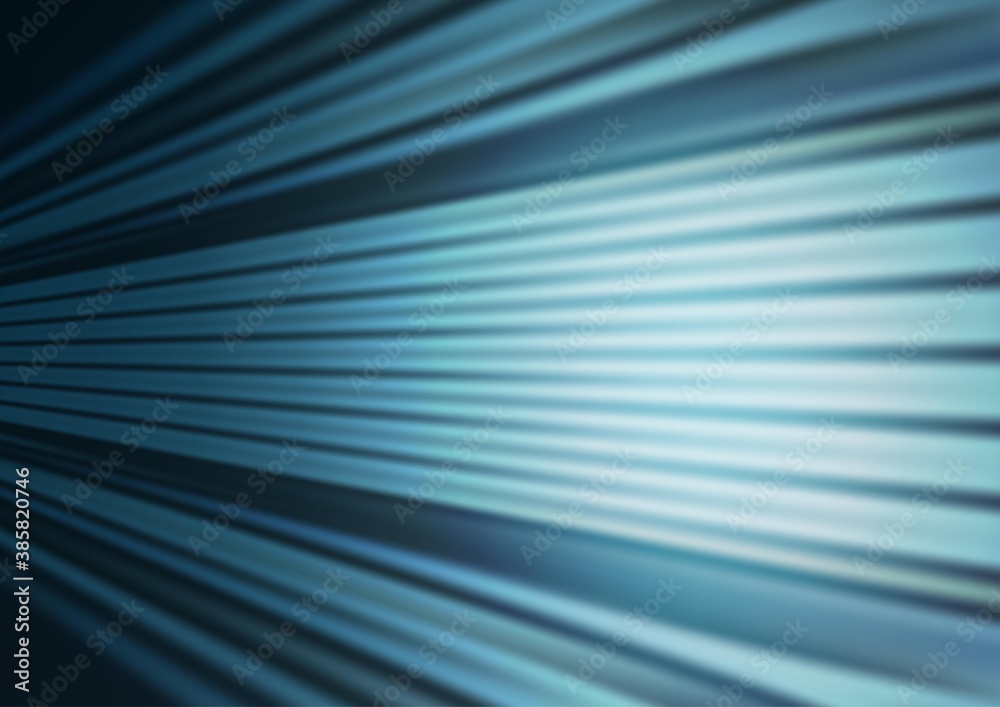 Light BLUE vector modern elegant background. Light BLUE vector modern elegant background.