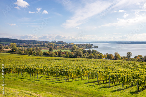 Bodenseepanorama