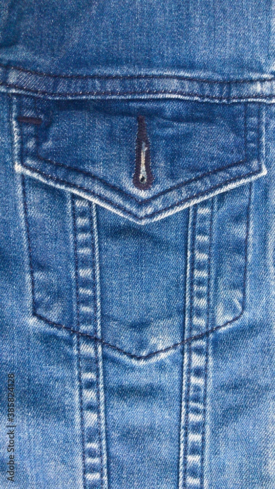 The Blue denim background texture for design. The Blue denim background texture for design.