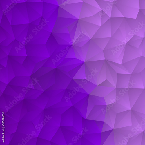 Background of geometric triangle shapes. Colorful mosaic pattern. Retro triangle corner background. eps 10