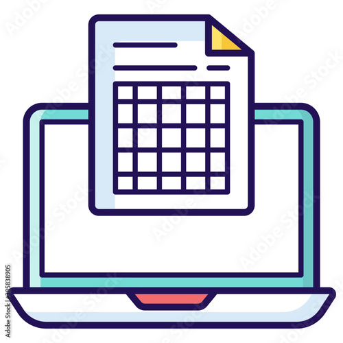 Frequency Table