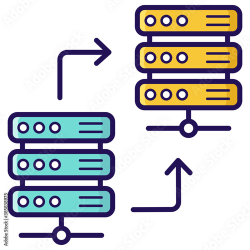 Database Replication 