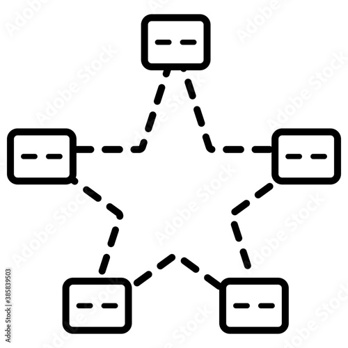Star Schema 