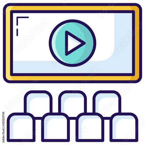 Cinema 