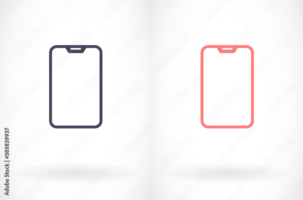 phone,icon vector 10 EPS. lorem ipsum Design JPG