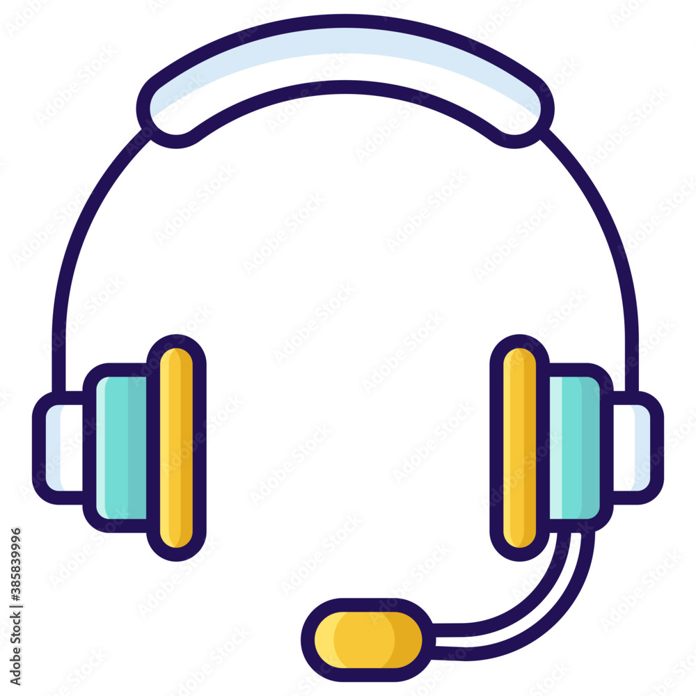 Headset Headset