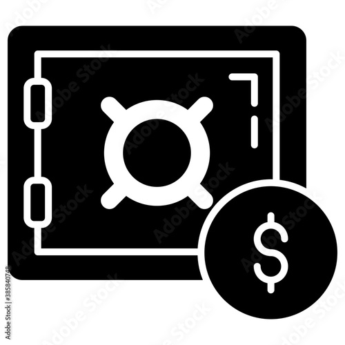 Money Vault 
