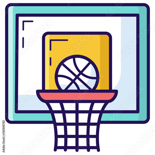 Basketball 